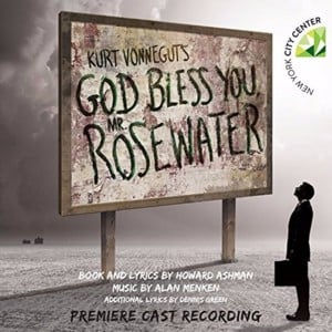 The Rosewater Foundation - Rebecca Naomi Jones & Santino Fontana