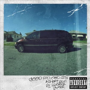 The Recipe (Black Hippy Remix) - Kendrick Lamar (Ft. Black Hippy)