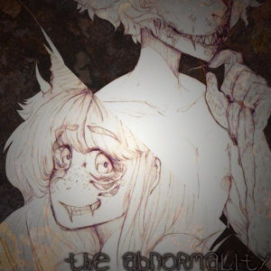 The Abnormality - GHOST (Vocaloid) (Ft. AVANNA & DEX (Vocaloid))