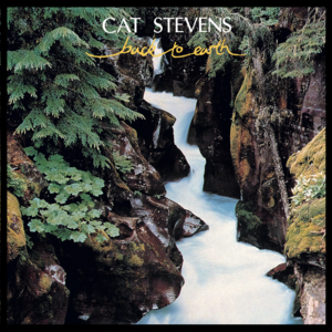 Just Another Night - Cat Stevens