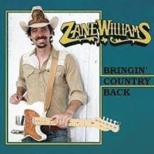 Honkytonk Situation - Zane Williams