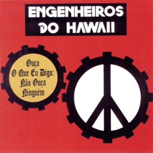 Tribos e Tribunais - Engenheiros do Hawaii