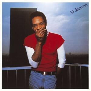 Rainbow In Your Eyes - Al Jarreau