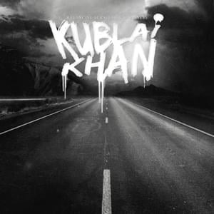 Come Out Of Your Room - Kublai Khan TX