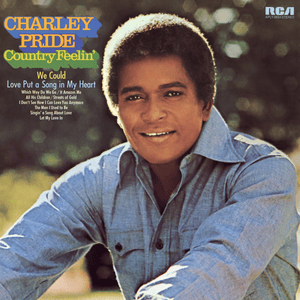 It Amazes Me - Charley Pride