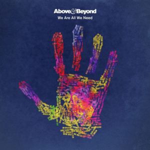 Hello (Album Mix) - Above & Beyond