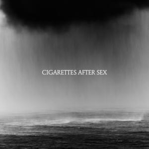 Pure - Cigarettes After Sex