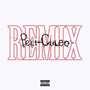 Peliculeo (Remix) - Cazzu, De La Ghetto & Randy (Ft. Ñengo Flow & Justin Quiles)