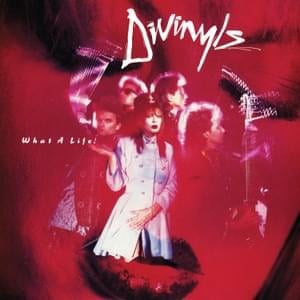 Dear Diary - Divinyls