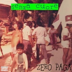 Tra il dire e il fare - Zero Paga