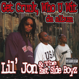 Shawty Freak A Lil’ Sumtin’ (Intro) - Lil Jon & The East Side Boyz (Ft. Darryl E., Emperor Searcy & Jermaine Dupri)