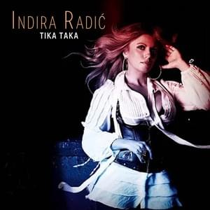 Tika-tak - Indira Radić