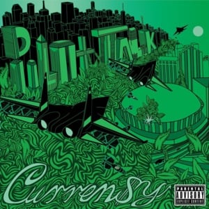 The Day - Curren$y (Ft. Jay Electronica & Yasiin Bey)