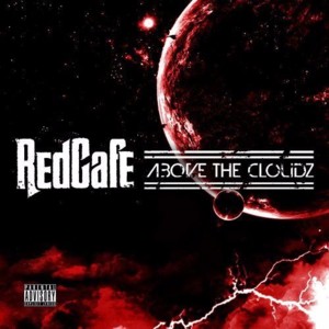 I Luv - Red Cafe (Ft. Talib Kweli)