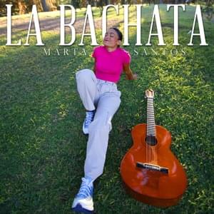 La Bachata - Marta Santos