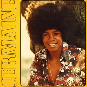 Live It Up - Jermaine Jackson