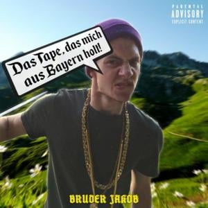 Americans - Bruder Jakob (Ft. Kanye East)