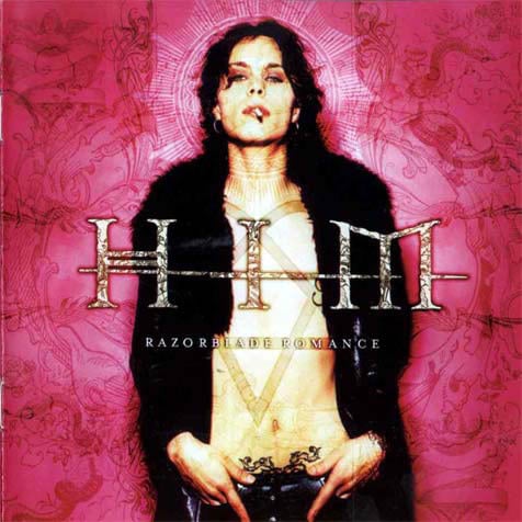 Razorblade Romance - HIM (Rock)