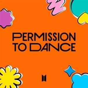 BTS - Permission to Dance (Tradução em Português) - Lyrxo Brasil Traduções