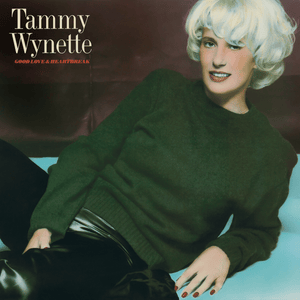 I’ve Come Back (To Say I Love You One More Time) - Tammy Wynette