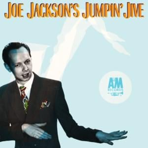 Jack, You’re Dead - Joe Jackson