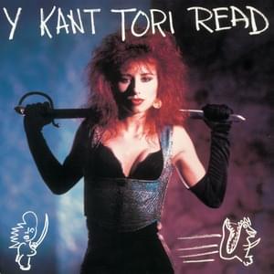 Fayth - Y Kant Tori Read