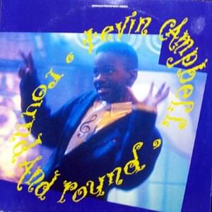 Round and Round - Tevin Campbell (Ft. Prince)