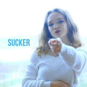 Sucker - Sapphire (UK)