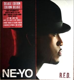 All She Wants - Ne-Yo (Ft. Jeezy & RaVaughn)