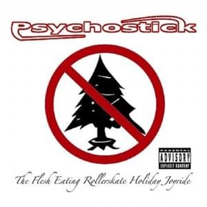 Happy Fucking New Year - Psychostick