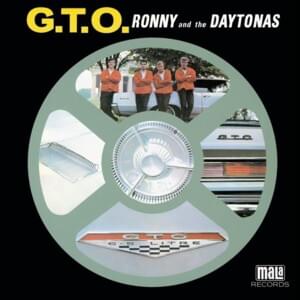 Back In The U.S.A. - Ronny and the Daytonas