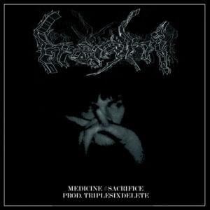 MEDICINE // SACRIFICE - HASHI_MONO