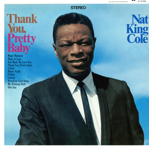 People - Nat "King" Cole