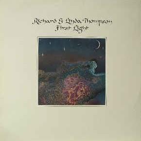 Died For Love - Richard & Linda Thompson