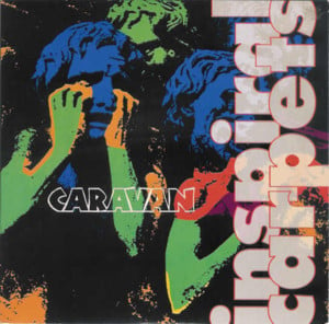 Caravan - Inspiral Carpets