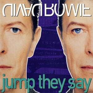 Jump They Say (JAE-E Edit) - David Bowie