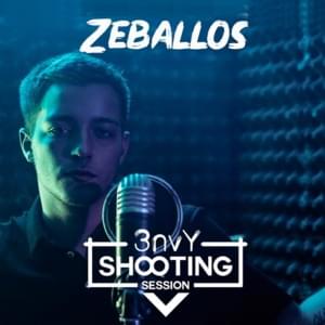 #Shooter9 - Zeballos - Envy Shooting Session - Envy AV