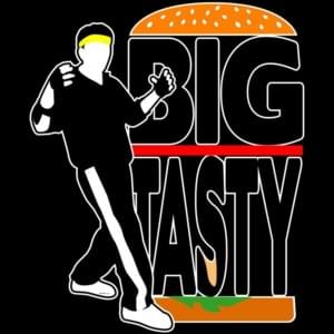 We Didn’t Start The Fire - Big Tasty (Ft. JenkinTown Possi)