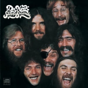 Stayin’ Song - Dr. Hook