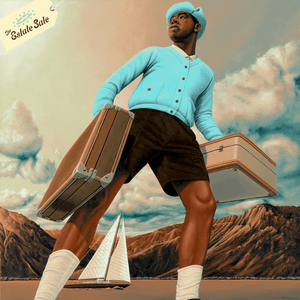 DOGTOOTH - Tyler, The Creator