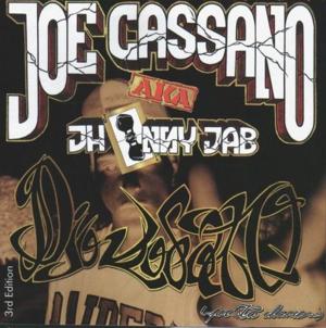 Basse Frequenze - Joe Cassano (Ft. Fabri Fibra, Inoki, Legione Straniera, Lord Bean, Nesli & Shezan Il Ragio)