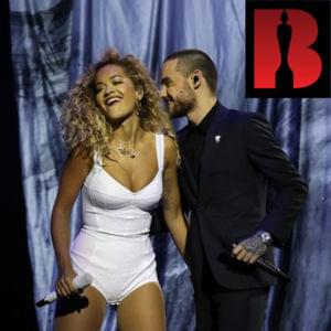 Anywhere / Your Song / For You (Medley) (Live at the BRITs) - Rita Ora (Ft. Liam Payne)