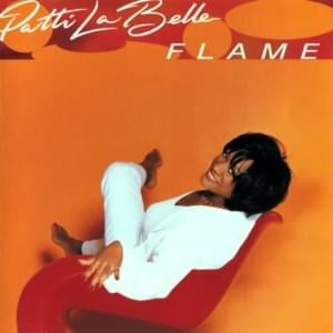 You Saved My Life - Patti LaBelle