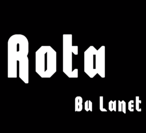 Bu Lanet - Rota