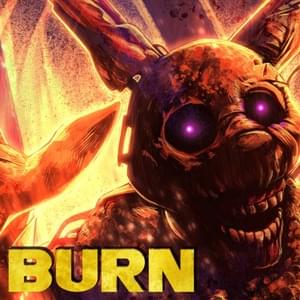 Burn - Rockit Music