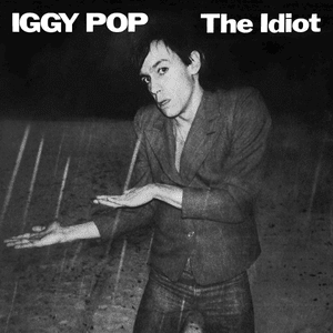 Tiny Girls - Iggy Pop