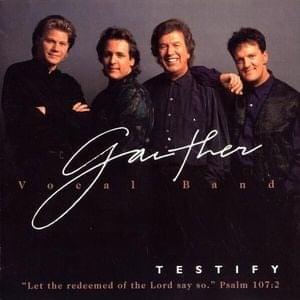 I’m Free - The Gaither Vocal Band