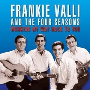 Easily - Frankie Valli