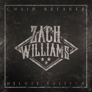 Home - Zach Williams