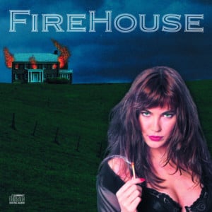 Oughta Be a Law - FireHouse